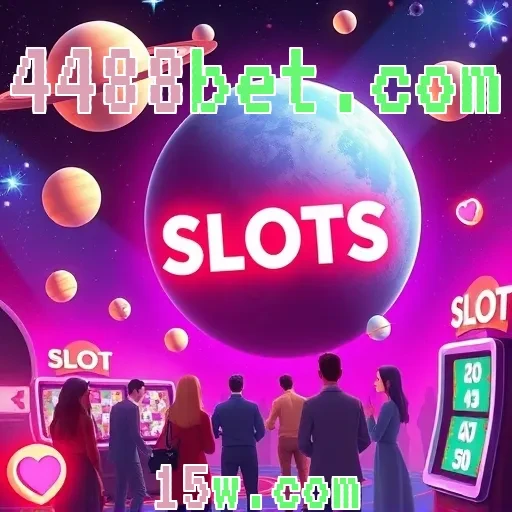 4488bet.com: Um App Imperdível para Amantes de Jogos!