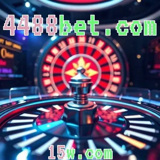 4488bet.com: Mais do que Apenas Login, Uma Experiência Incrível!