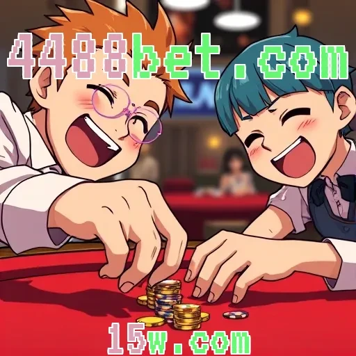 4488bet.com: Facilite seus pagamentos e aproveite ao máximo suas apostas!