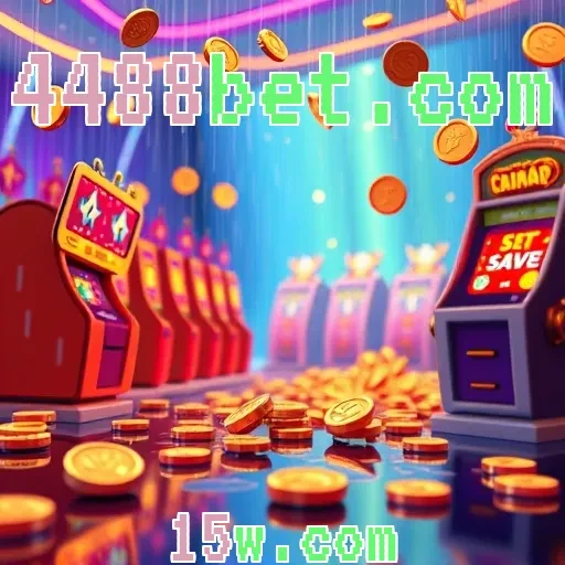 4488bet.com: Promoções Irresistíveis que Você Não Pode Perder!